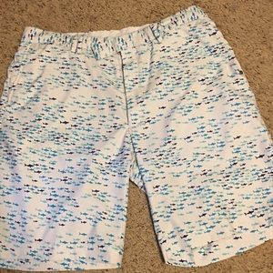 Ralph Lauren Men’s Golf Shorts